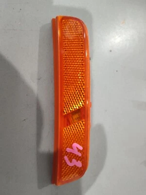 2021-2024 Jeep Grand Cherokee L lámpara marcadora delantera izquierda OEM 68378433AB Foto 1 de 4