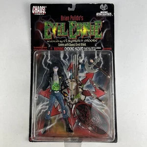 Evil Ernie 1997 Actionfigur Brian Pulido’s Chaos Comics Moore Collectibles - Bild 1 von 10