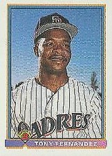 1991 Bowman Baseball #501-704 - Finish Your Set *GOTBASEBALLCARDS