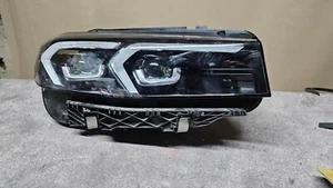 FARO LED COMPLETO BMW 3 G20 LCI LADO DEL CONDUCTOR DERECHO 2023-EN PIEZA ORIGINAL - Imagen 1 de 17