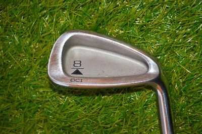 Titleist DCI 8 铁杆右手 36.5 英寸石墨硬质全新握把 — 第 1/4 张图片