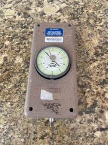 Chatillon Force Gauge 0-100 LBS / DPPH-100 - parts - Picture 1 of 6