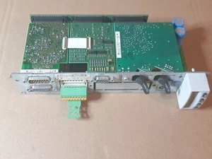Rexroth Indramat CSH01.1C-SE-EN2-NNN-NNN-S1-S-NN-FW Control Unit - Bild 1 von 2