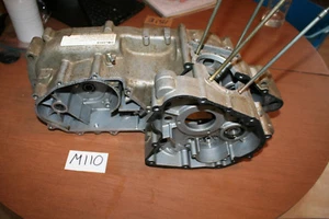 2005 Polaris Phoenix 200 ATV Crankcase Crank Case OEM 05 A - Picture 1 of 12