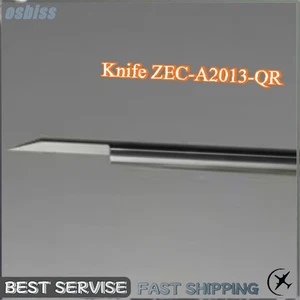 New Roland EGX/PNC/MDX Series 3.175 Quarter Carving Sharp Knife ZEC-A2013-QR - Afbeelding 1 van 2