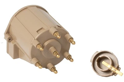 Kit de rotor de tapa de distribuidor Accel para Chevrolet GMC serie C/K 1988-95 modelo 8133 Foto 1 de 4