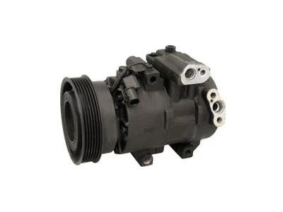 Compresor de aire acondicionado para Kia Forte 2010-2013 53743KTVC 2012 2011 Foto 1 de 2