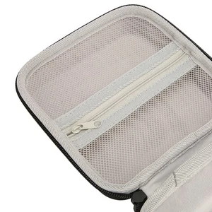 Set Top Box Carrying Case EVA Hard Shell Protective Storage Bag With Handle F DB - Photo 1/12