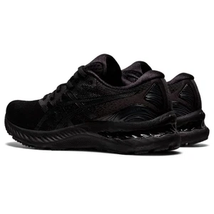 ASICS HOMBRE Gel-Nimbus (R) 23 Negro/Negro 12 EE. UU./44,5 UE (1012A885) - Imagen 1 de 7