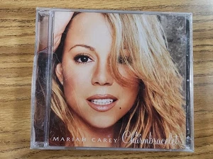 Charmbracelet by Mariah Carey (CD, 2002, Island (Label)) "NEW SEALED" - Picture 1 of 3
