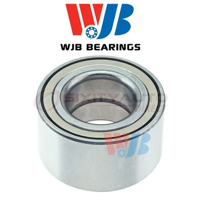 WJB Wheel Bearing for 1999-2003 Lexus RX300 3.0L V6 - Axle Hub Tire mn Foto 1 de 4