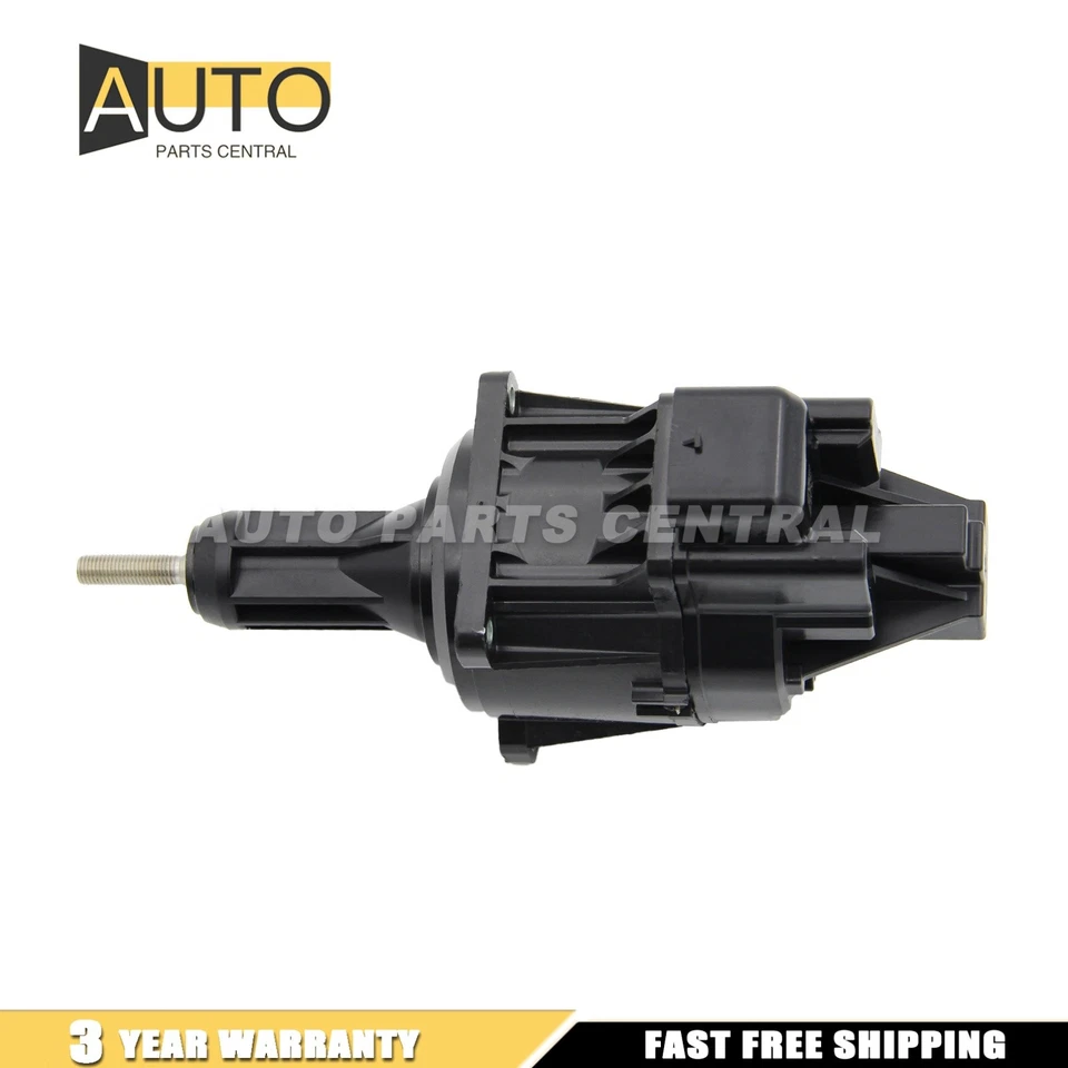 Fits BMW 750i M550 2016 2017 2018 11658680616 Turbocharger Wastegate Actuator US - Imagem 1 de 4
