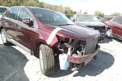 2017 福特 Edge 自动变速器原始设备制造商 111K 英里 (LKQ ~ 437047041) — 第 1/4 张图片