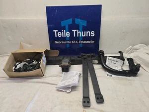 Ford Puma II MK2 AHK acoplamiento de remolque completo L1TJ19D521BA - Imagen 1 de 7