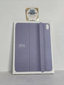Apple iPad Air Smart Folio for iPad Air 11-inch - Light Violet - Picture 1 of 4