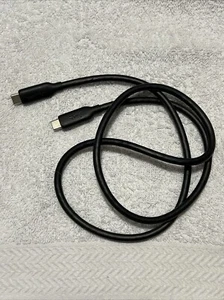USB-C To USB-C Charging Cable - Picture 1 of 1