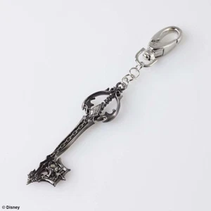 Square Enix Kingdom Hearts - Oblivion Keyblade (Roxas/Riku) Keychain - Picture 1 of 1