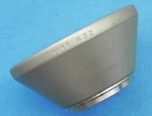 Zeiss Chrome 1111 A32 slip-on hood #1 - Picture 1 of 5