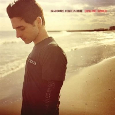 Dashboard Confessional - Dusk & Summer - Dashboard Confessional CD M4VG - Bild 1 von 2