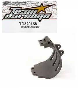 RC Team Durango TD320158 Motor Guard for Chassis DEST210R / DESC210R - Picture 1 of 1