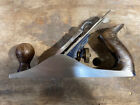 Record 04 Smoothing Plane, Very Good Condition