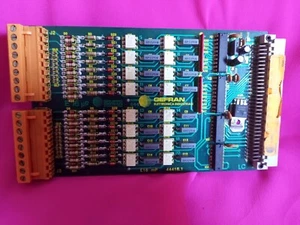 Gefran E16 mP/R PC Platine 550-005-161 95450826 44418.1 - Bild 1 von 8