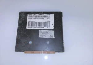16248549 suspension control module 1997 Cadillac Seville - Picture 1 of 4