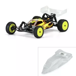 Pro-Line Racing 1/16 Axis Light Weight Clear Body Mini-B PRO356000 Car/Truck - Picture 1 of 6