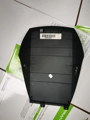 Chrysler Grand Voyager 2008-12 отделка приборной доски панель 1 Gm 83 xdvab - Изображение 1 из 4