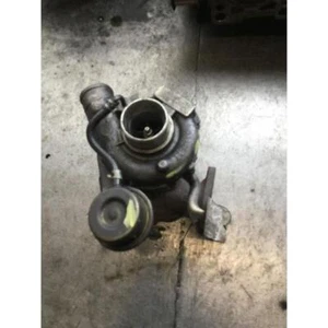 TURBOCHARGER FOR OPEL ASTRA G (98-04) 1.7 TD BER. 4P/D/1700CC - Picture 1 of 3