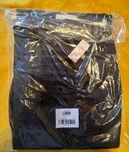 Gap Slim Khakis Gap Flex Navy Blue Size 42/30 Mens *Brand New* - Picture 1 of 5