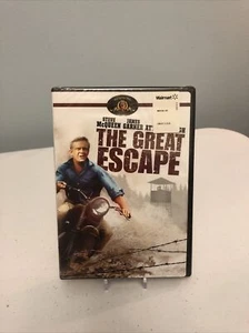 The Great Escape [New DVD] Widescreen - Picture 1 of 4