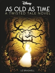 Disney Princess Beauty and the Beast As Old As Time Twisted Tales - Picture 1 of 2