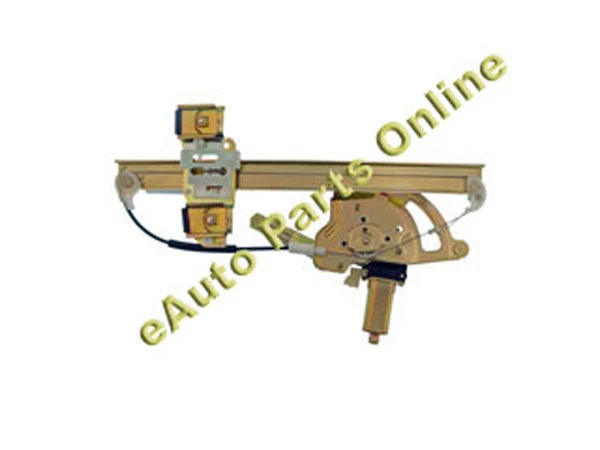 REGULADOR VENTANA 00-05 PONTIAC BONNEVILLE DELANTERO IZQUIERDO Foto 1 de 1