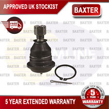 Fits Nissan Vanette 1981-1995 1.5 2.0 D 2.4 Baxter Front Lower Ball Joint