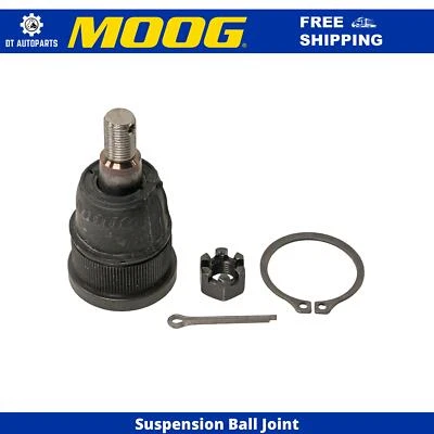 For 2003-2011 Honda Element Suspension Ball Joint Front Lower MOOG 2003 2004 - Image 1 of 4