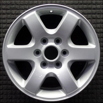 Ford Expedition 17 Inch Painted OEM Wheel Rim 2007 To 2017 - Image 1 of 1