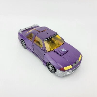 Transformers Oil Slick Figure Only Universe Giftset - Image 1 of 4