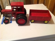 toy massey ferguson tractor pre 1970