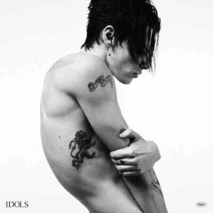 YUNGBLUD - Idols - CD Album (Released 20th June 2025) Brand New - Picture 1 of 3