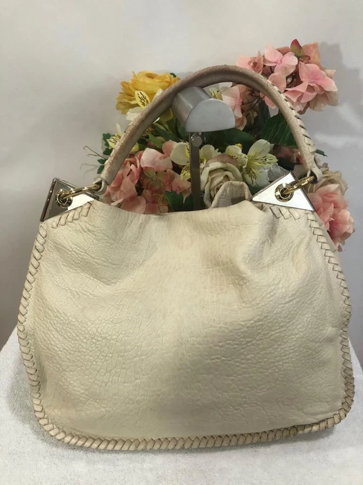 Henri Bendel Whimpstitch Hobo Bolso Monedero (900 Foto 1 de 1