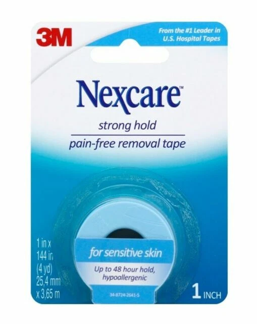 Nexcare SST1 Tape Roll