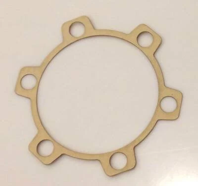 Junta de buje de brida de eje para Jeep Willys 41-71 Dana 25 Dana 27 649784 Foto 1 de 4