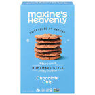 Maxines Heavenly Cookie Chocolate Chip Crispy 6.3 Oz (Pack Of 8)