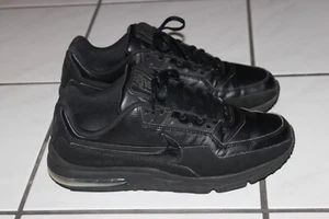 NIKE AIR MAX LTD 3 - komplett schwarz - Gr. 46 - NIKE ID 687977-020 - Bild 1 von 12