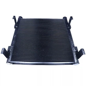 NEW Hydraulic Oil Cooler For Bobcat Toolcat 5600 6688369 US - Picture 1 of 3