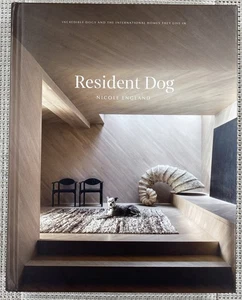 Resident Dog: Incredible Dogs & the International Homes They Live In England - Picture 1 of 3