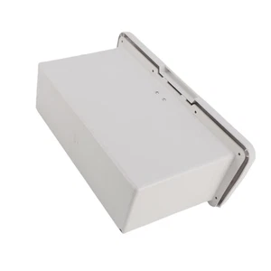 Marine Boat Storage Compartment Lockable ABS Glove Box with Double Cup Holder - Picture 1 of 18
