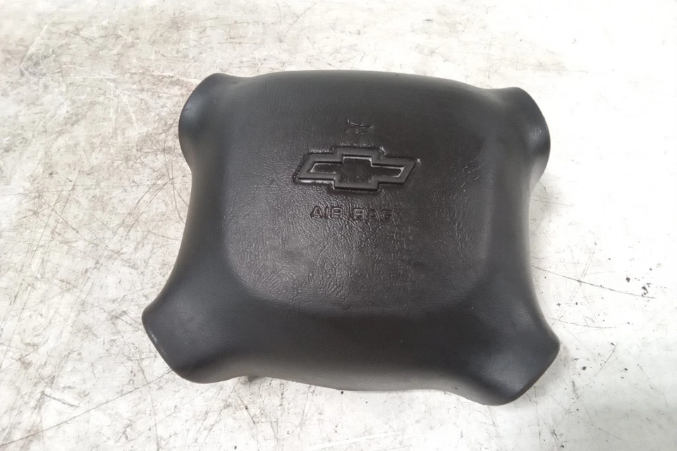 Chevrolet/GMC S10/Sonoma LH 1999 airbag para conductor fabricante de equipos originales Foto 1 de 4