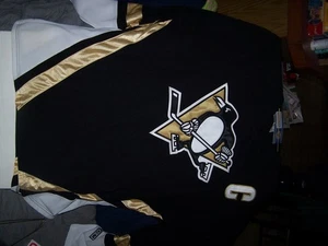 Sidney Crosby Trikot Pittsburgh Penguins Gr. 3XL - Bild 1 von 2